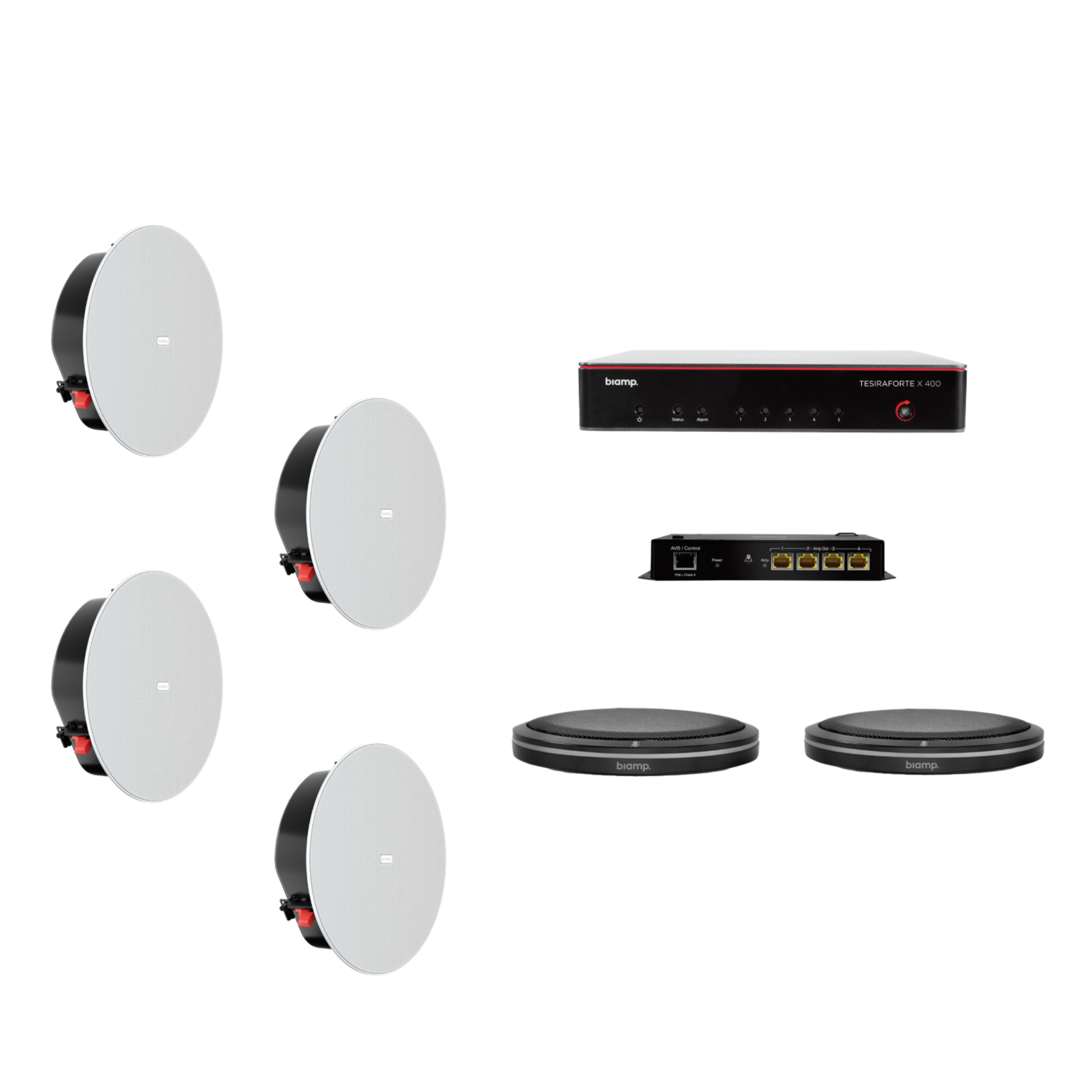 Bundle-Image-MRB-L-X400-T-CIC6LP_12970_master Biamp MRB-L-X400-T-CIC6LP Certified meeting room bundle for large rooms (up to 18 participants) - obrazek 1