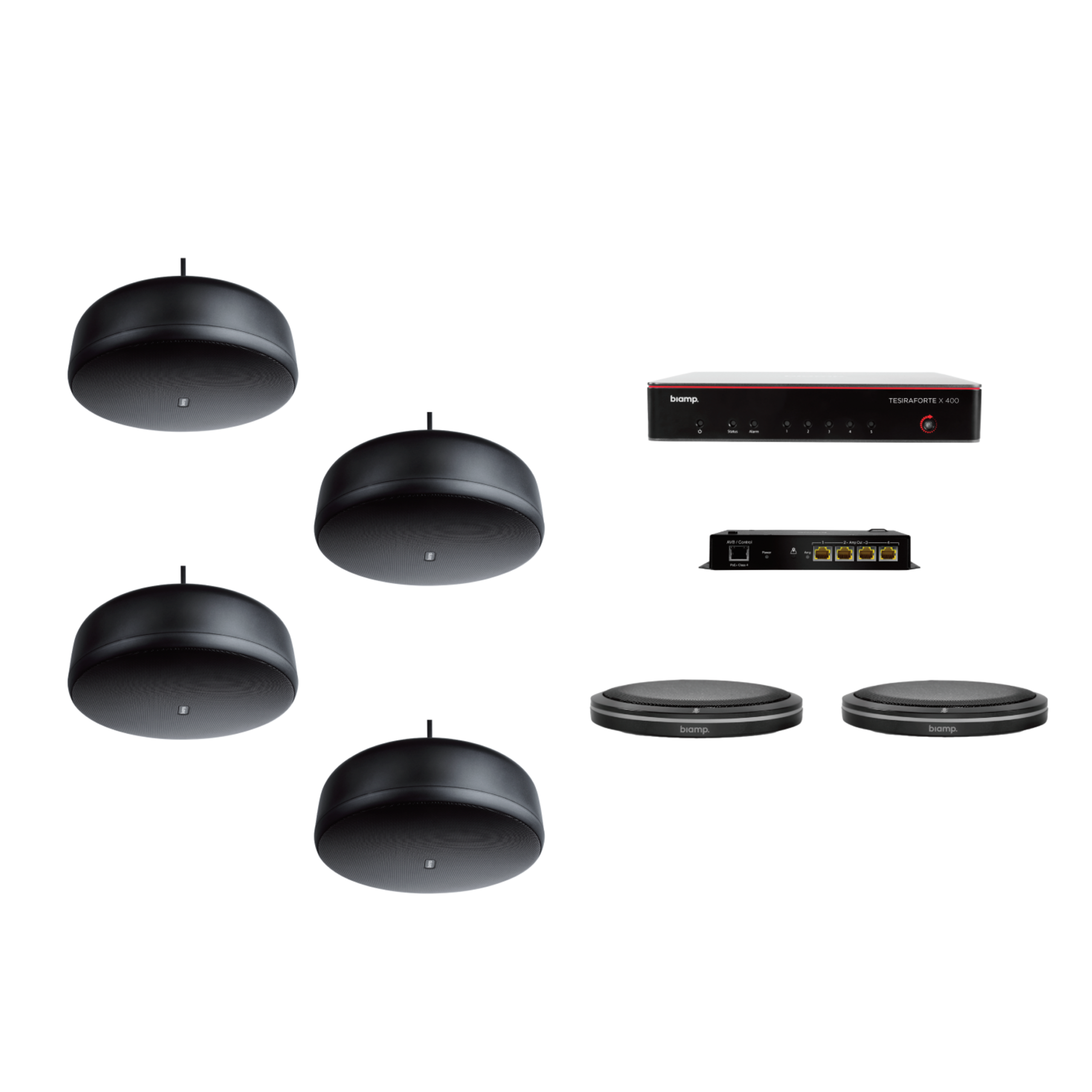 Bundle-Image-MRB-L-X400-T-P6SM_12976_master Biamp MRB-L-X400-T-P6SM Certified meeting room bundle for large rooms (up to 18 participants) - obrazek 1