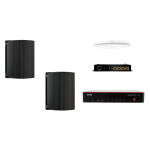 Biamp MRB-M-X400-C-DXS5 Certified meeting room bundle for medium rooms (up to 11 participants) - obrazek 2