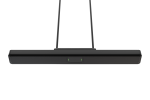 Biamp Parlé CBC 2500 CM Parlé ceiling mounted, all-in-one conferencing bar - Cable Mount - obrazek 6