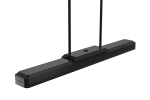 Biamp Parlé CBC 2500 CM Parlé ceiling mounted, all-in-one conferencing bar - Cable Mount - obrazek 7