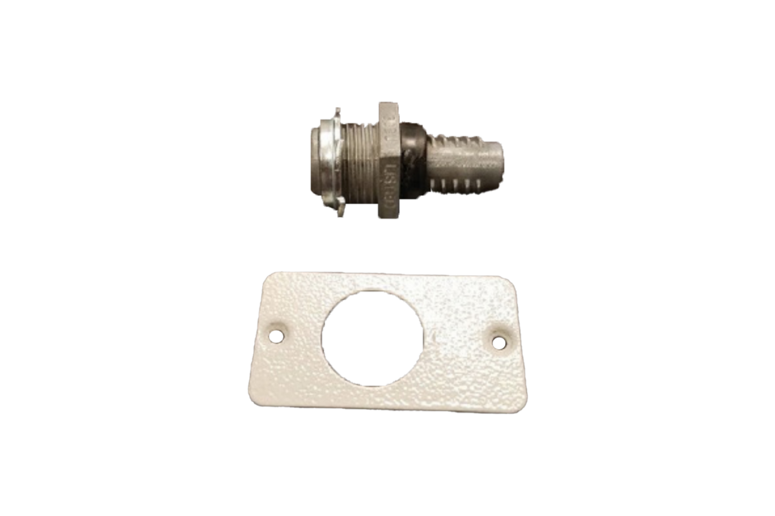 CCEA-98_1500x1000_11273_master Biamp Cambridge CCEA-98 Chicago compliance kit compatible with DS1398 & DS1390 plenum loudspeakers - obrazek 1