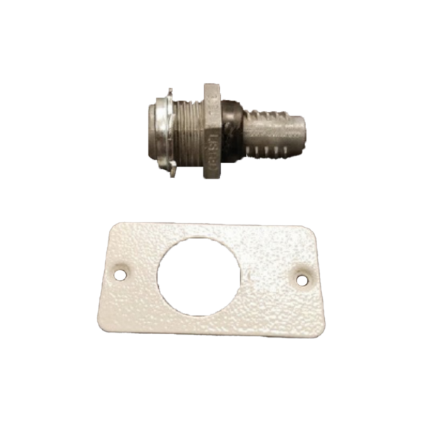 Biamp Cambridge CCEA Chicago compliance kit compatible with DS1338 & DS1356 plenum loudspeakers