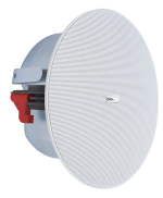 Biamp Desono CM20DTS 2-way, 4.25-inch ceiling loudspeaker, white