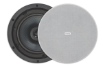 Biamp Commercial Loudspeakers CM20DT 6.5-inch, 2-way built-in loudspeaker; 16-ohm or 70/100V mode. - obrazek 3