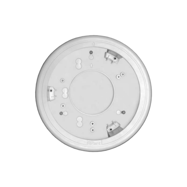 Biamp Commercial Loudspeakers CMBB On-wall box for CM6T, CM6E, CM20T, CM608, CM20DT and CM608D loudspeakers