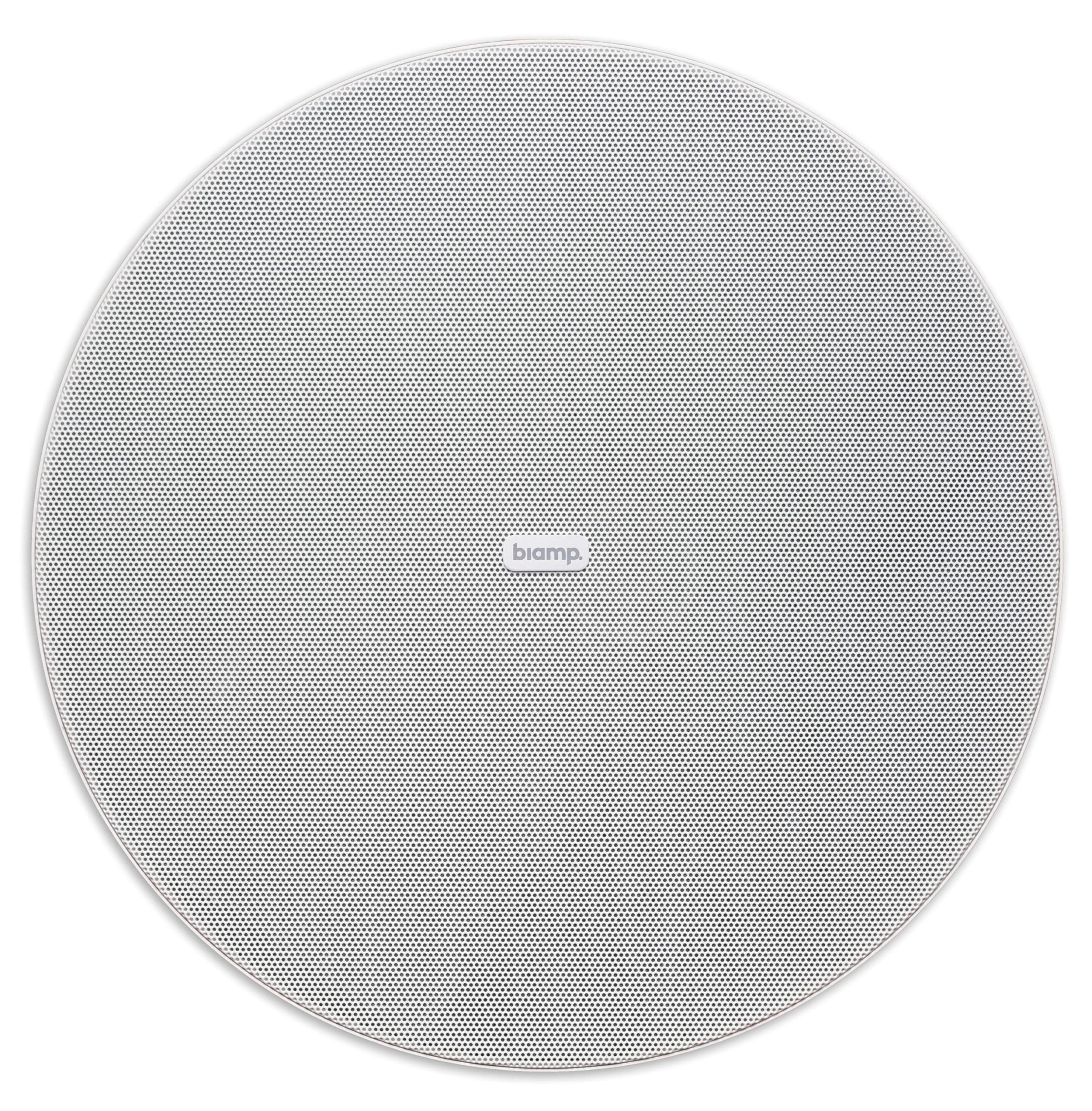 CMX20DT_Front_13127_master Biamp Commercial Loudspeakers CMX20DT White, 8-inch, 2-way, built-in loudspeaker - obrazek 1