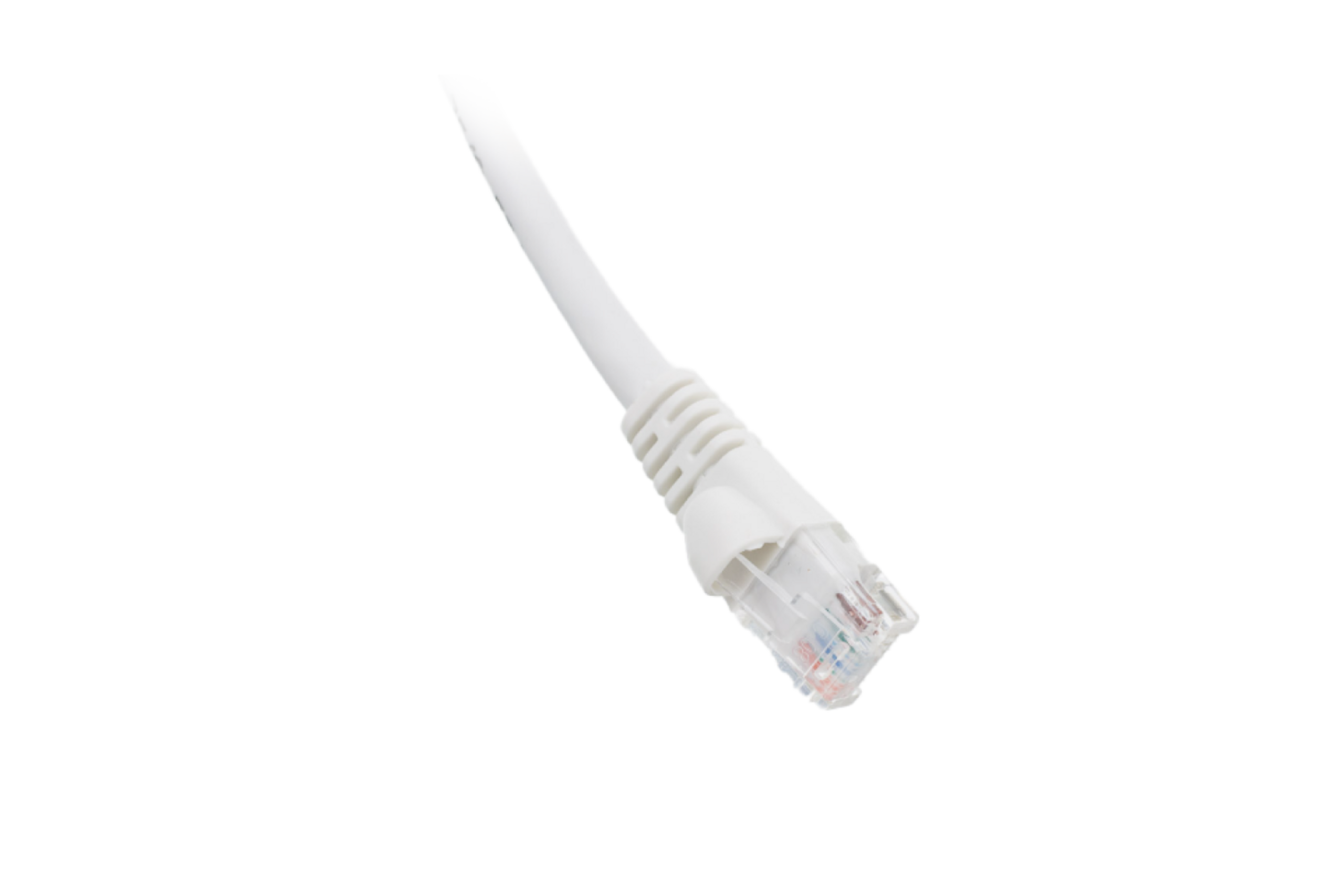 Cambridge_CC-100-W_1500x1000_11685_master Biamp Cambridge CC-100-W White, 100-foot plenum-rated, Category 5 network cable - Image 1