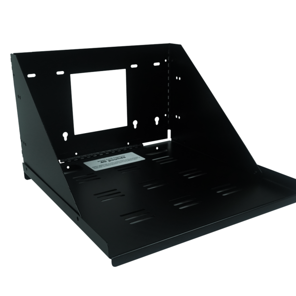 Biamp Cambridge DS11x12 Amplifier Shelf Amplifier shelf, sound masking accessories