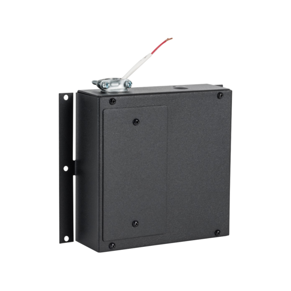 Biamp Cambridge DS2408 Network duct, pipe, conduit, wall masker for SCIF / secure rooms