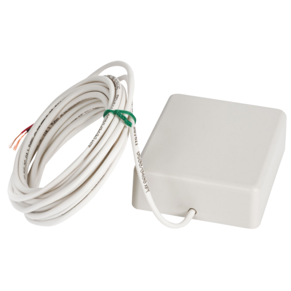 Biamp Cambridge DS2508 Network window, door, wall masker for SCIF / secure rooms