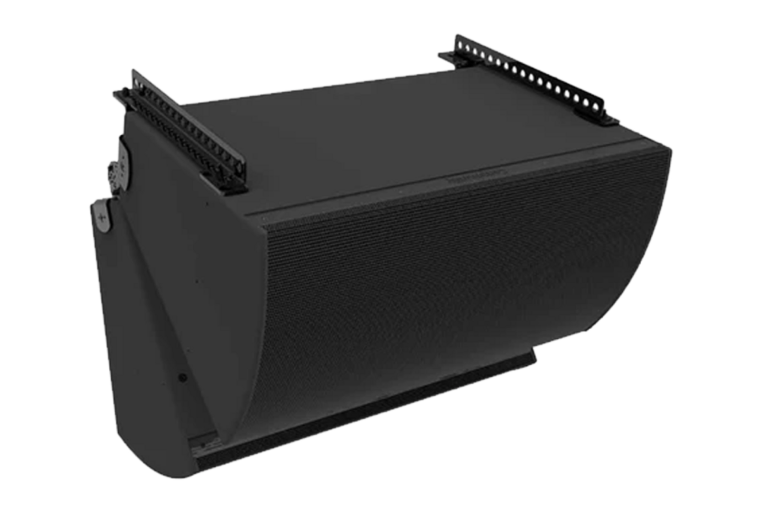 Community-I-Series-VSB3-BFR22B-Black_10725_master Biamp Community VSB-BFR22B I SERIES dual vertical splay kit for 2-way models, black - obrazek 1