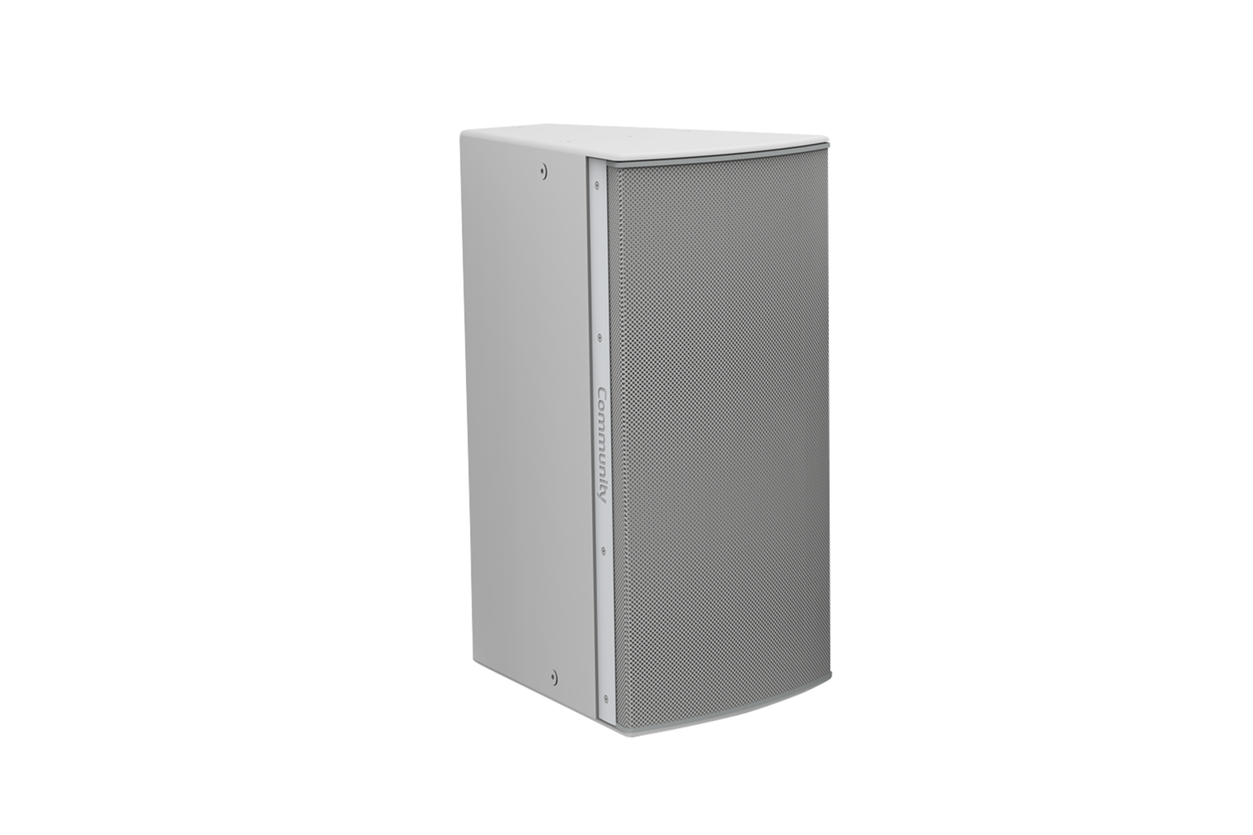 Community-IP8-1122-64W_1500x1000_10360_master Biamp Community IP8-1122/64W High power, 12-inch, 2-way, 60 X 40 loudspeaker, white - obrazek 1