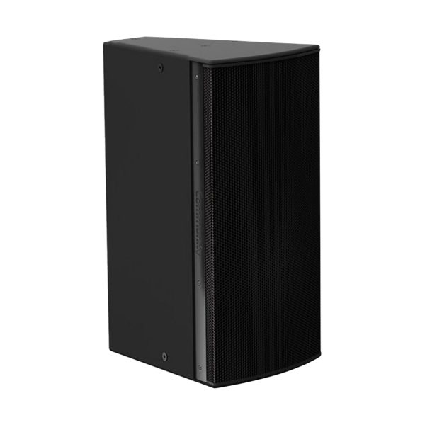 Biamp Community IP8-1122/xx-CTO High power, 12-inch, 2-way installation loudspeaker, (configure to order)