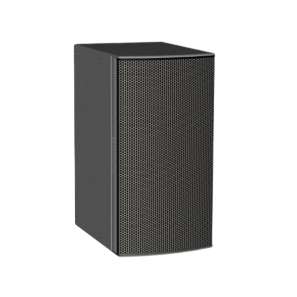 Biamp Community IS8-212C High power, dual 12-inch subwoofer, configured-to-order