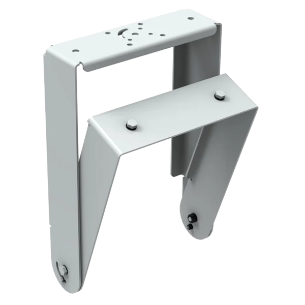 Biamp Community IVY1152W Vertical yoke for IP-1152 loudspeaker, white