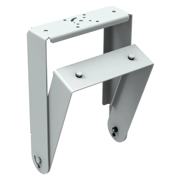 Biamp Community IVY1153W Vertical yoke for IP-1153, white