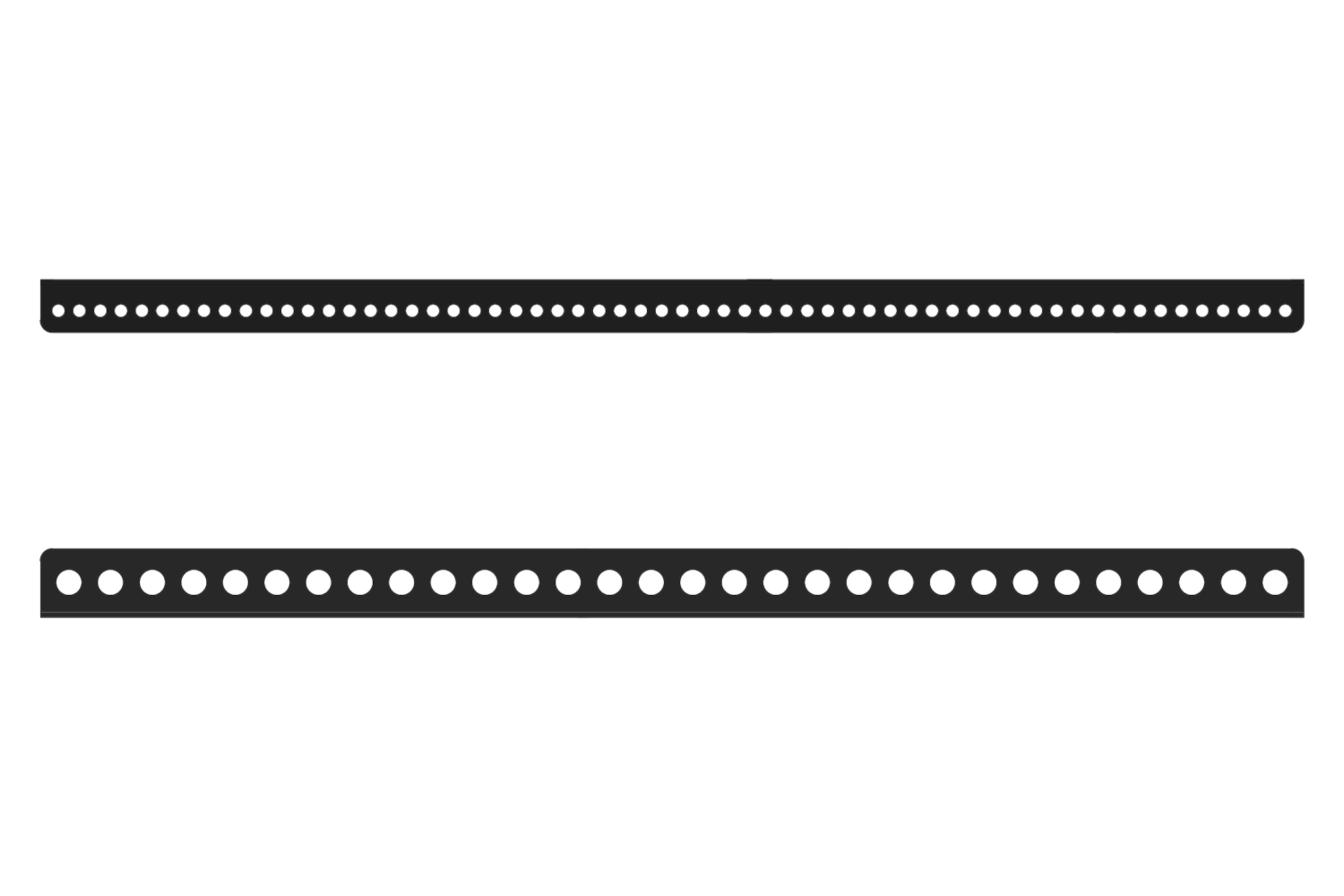 Community-ISeries-VAB-BFR38B_Black_1500x1000_10718_master Biamp Community VAB-BFR38B I SERIES subwoofer above full-range, vertical array, black - obrazek 1