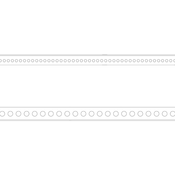 Biamp Community VAB-BFR38W I SERIES subwoofer, above full-range, vertical array, white