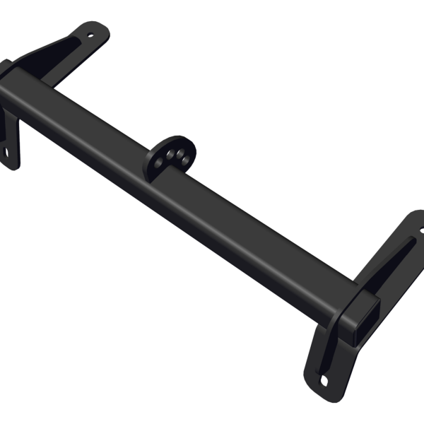 Biamp Community LVH-900PBB Black, pullback bar for Community LVH-900, for indoor use only