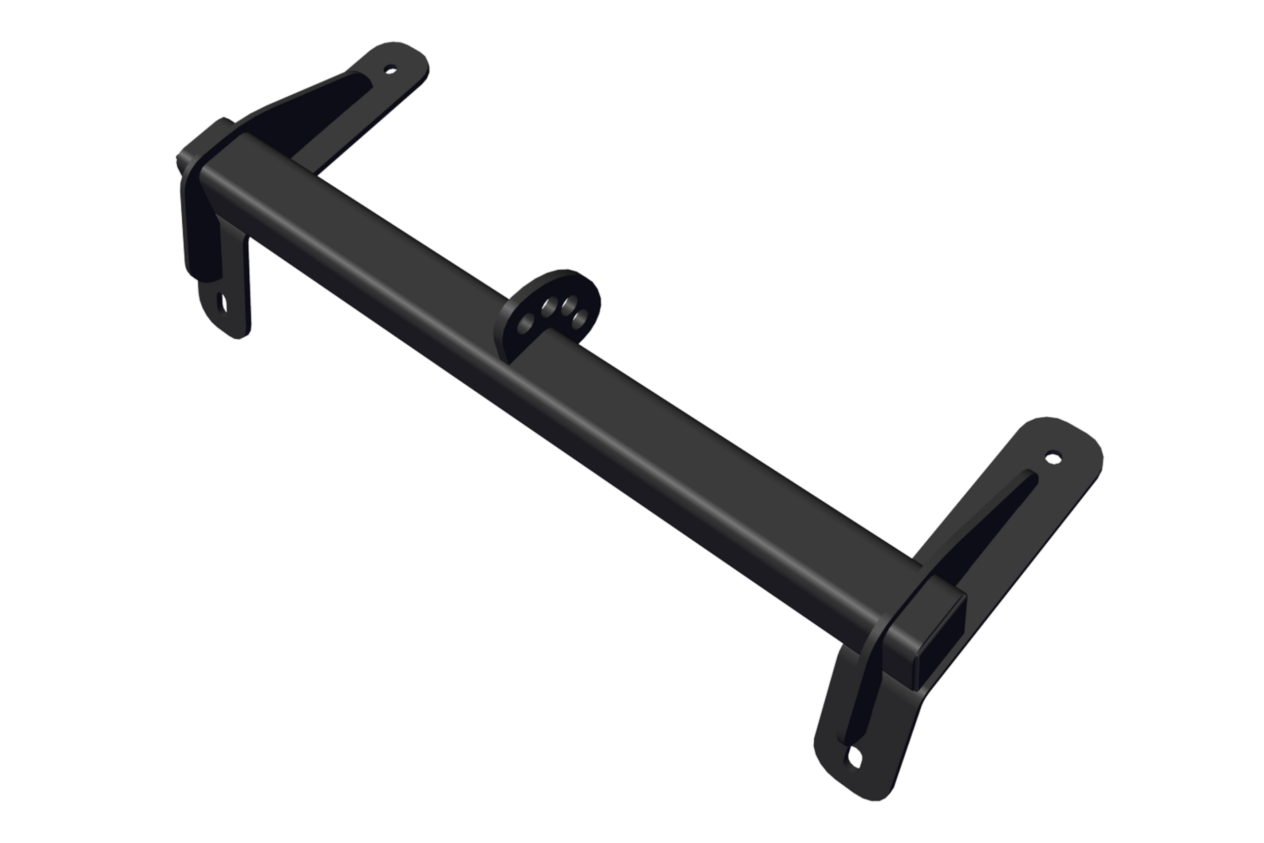 Community-LVH-900PBB_Black_1500x1000_10884_master Biamp Community LVH-900PBB Black, pullback bar for Community LVH-900, for indoor use only - Image 1