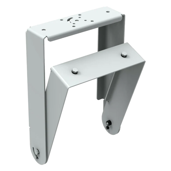 Biamp Community IVY1122W Vertical yoke for IP-1122 loudspeaker, white