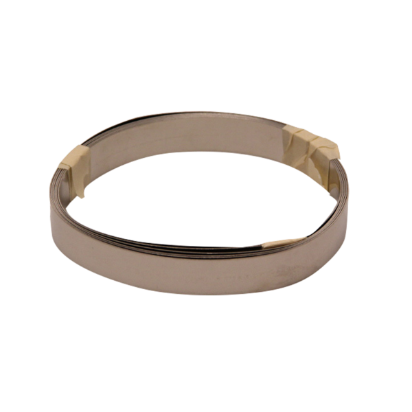 Biamp Community BAND100FT Stainless steel pole mount bracket banding, 100 feet (30.5 meters)