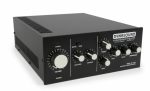 Biamp Cambridge DS1092 Sound masking generator and amplifier with paging and music inputs - Image 2