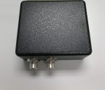 Biamp Cambridge DS2610 Portable eavesdropping protection exciter expansion unit