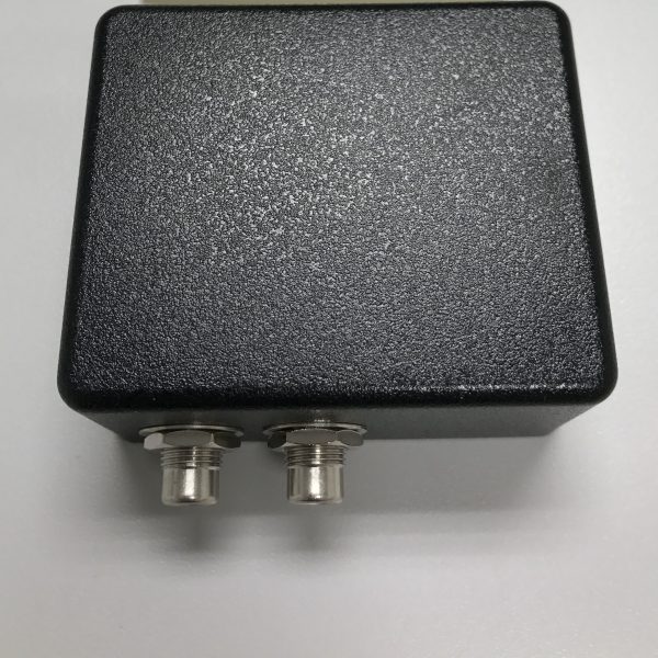 Biamp Cambridge DS2610 Portable eavesdropping protection exciter expansion unit