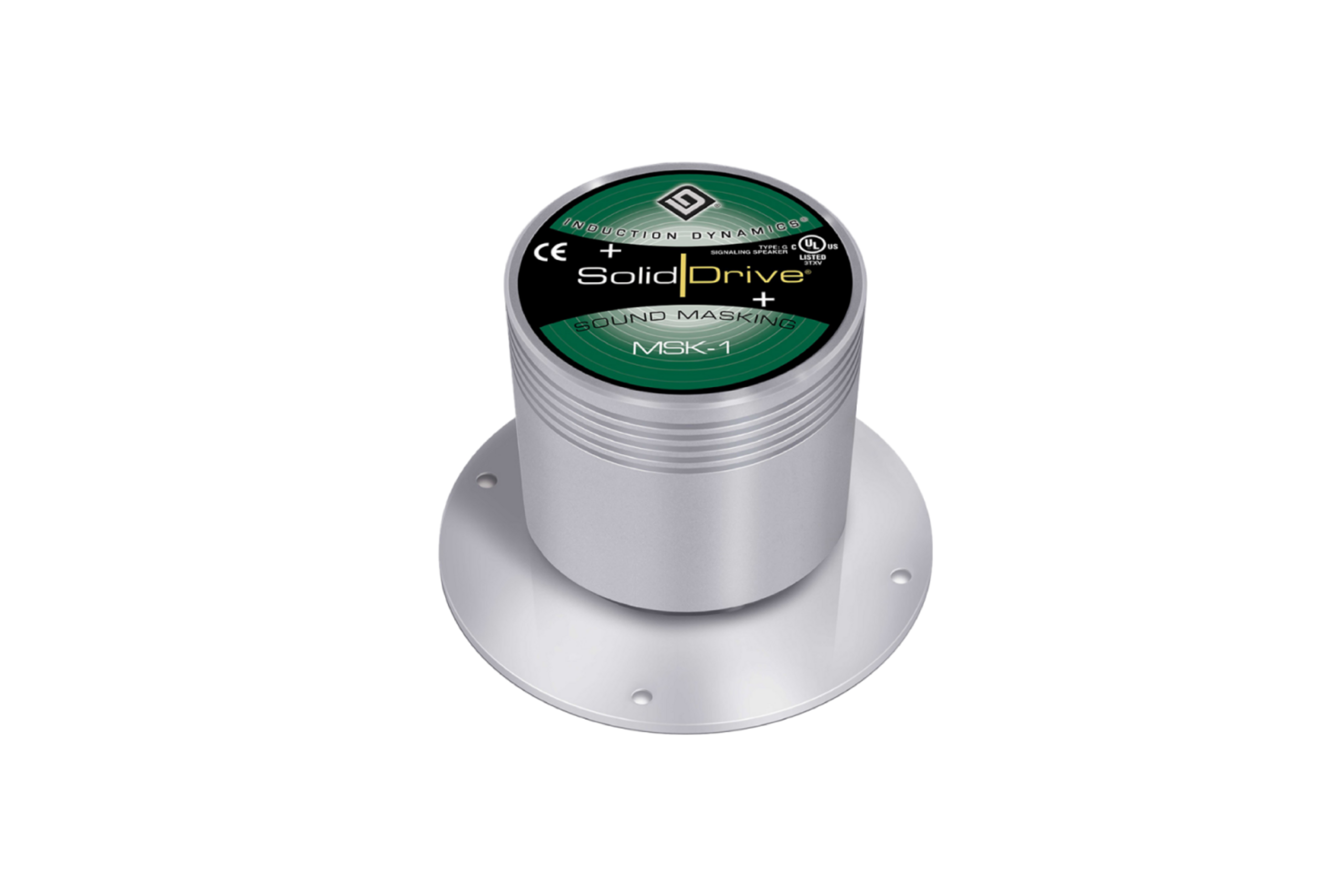 DSMSK1_1500x1000_11299_master Biamp DSMSK1 The DSMSK-1 is a sound transducer designed for sound masking in drywall applications - obrazek 1