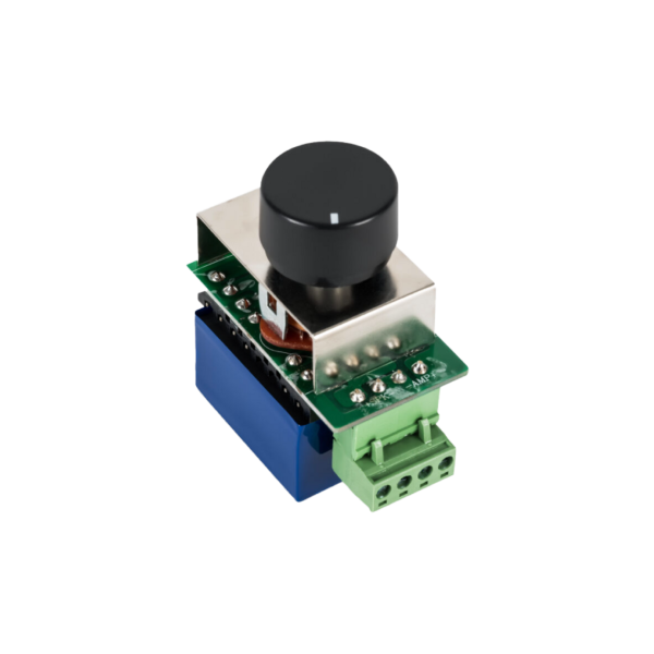 Biamp Cambridge DSVC-1 Attenuator for 70 volt volume control panel