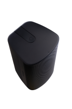 Biamp Desono DX-S8-B 8-inch, two-way, high output, coaxial, surface mount, indoor/outdoor loudspeaker w/ HF compression driver - obrazek 2