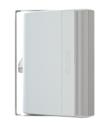 Biamp Desono DX-S8-W 8-inch, two-way, high output, coaxial, surface mount, indoor/outdoor loudspeaker w/ HF compression driver - Image 4