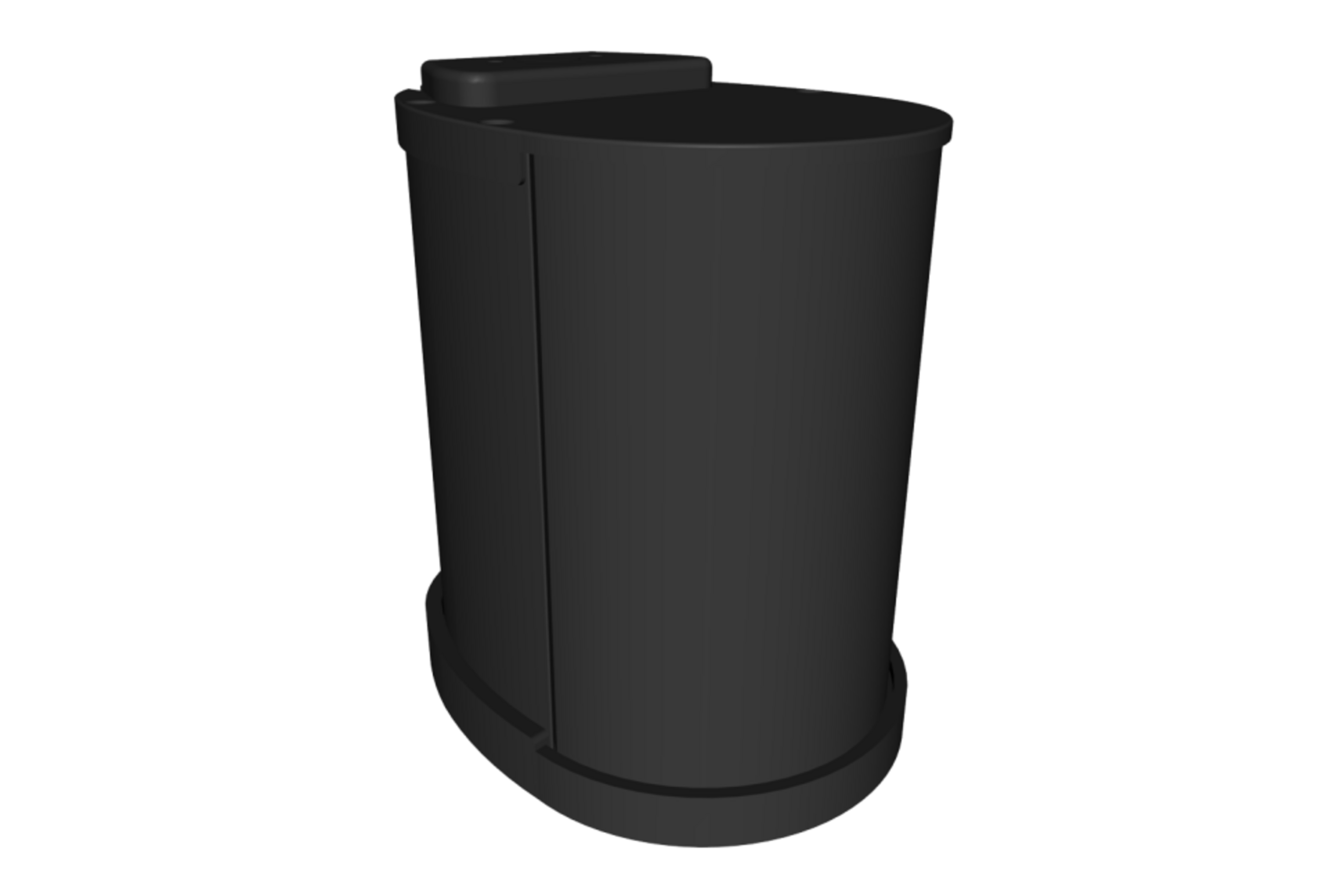 Desono-ENT-750T-Black_10672_master Biamp Desono ENT-750T Black, ENTASYS 750W external autoformer - Image 1