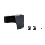 Biamp BPAK Backpack adapter kit, optional mounting kit for Desono C-IC6 back can