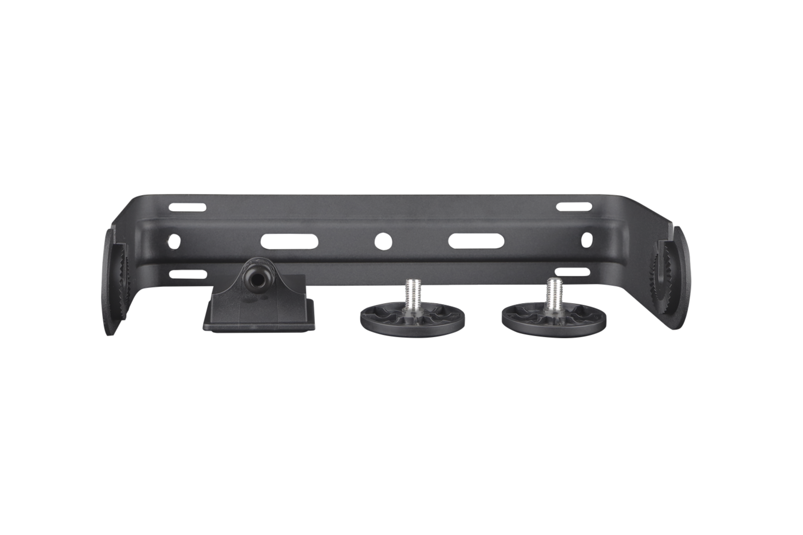 Desono_EXUB-S10-B_1500x1000_10824_master Biamp Desono EXUB-S10-B EX-S10 & EX-S10SUB ClickMount u-bracket kit, black - obrazek 1