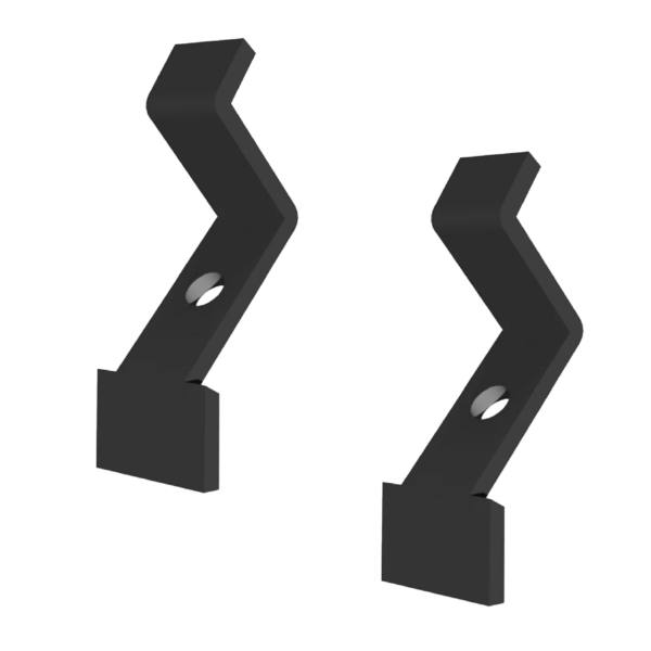 Biamp Desono MASK2CMT-BL Black, ceiling mounting tool for Desono MASK2-BL loudspeakers