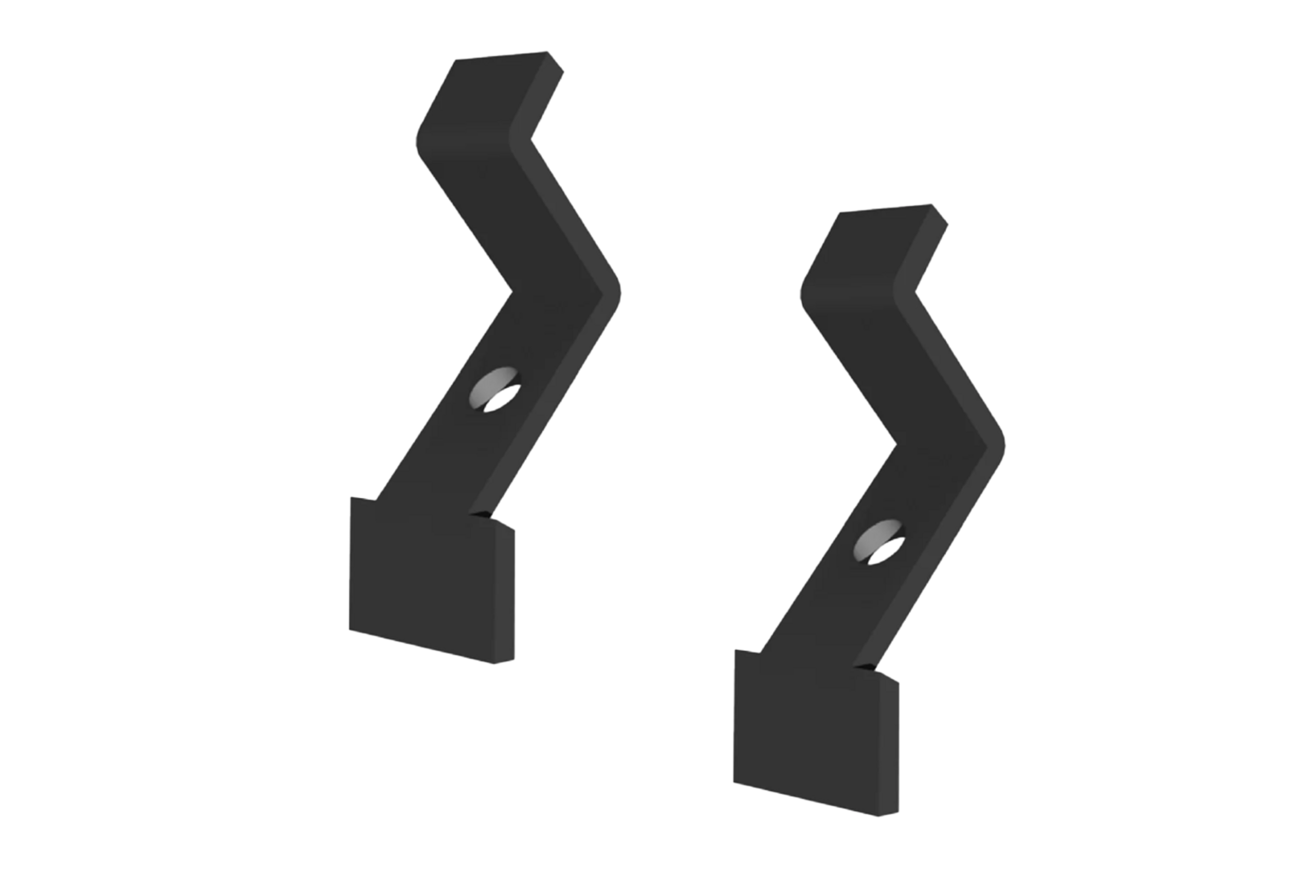 Desono_MASK2CMT-BL_1500x1000_11340_master Biamp Desono MASK2CMT-BL Black, ceiling mounting tool for Desono MASK2-BL loudspeakers - obrazek 1