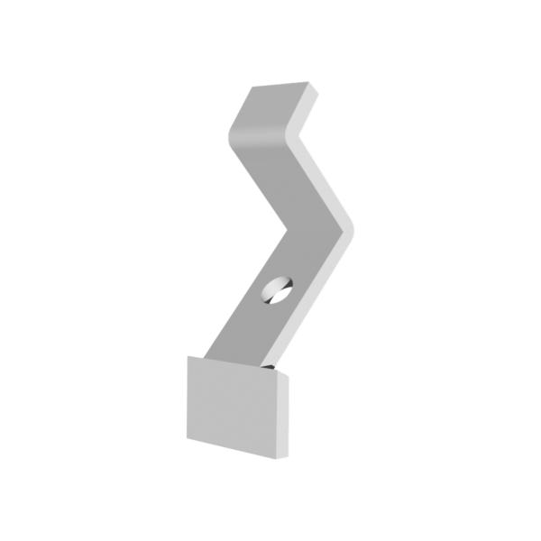 Biamp Desono MASK2CMT-W White, ceiling mounting tool for Desono MASK2-W loudspeakers