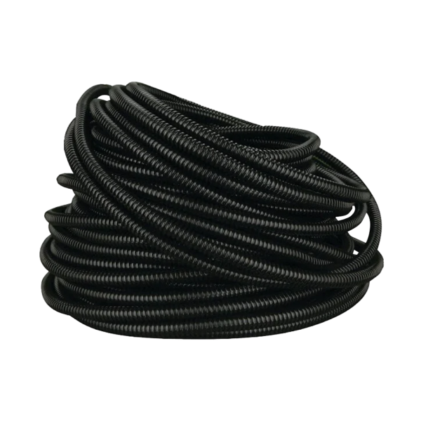 Biamp Desono PST-14 Desono pendant Split Loom Tubing, 14-foot