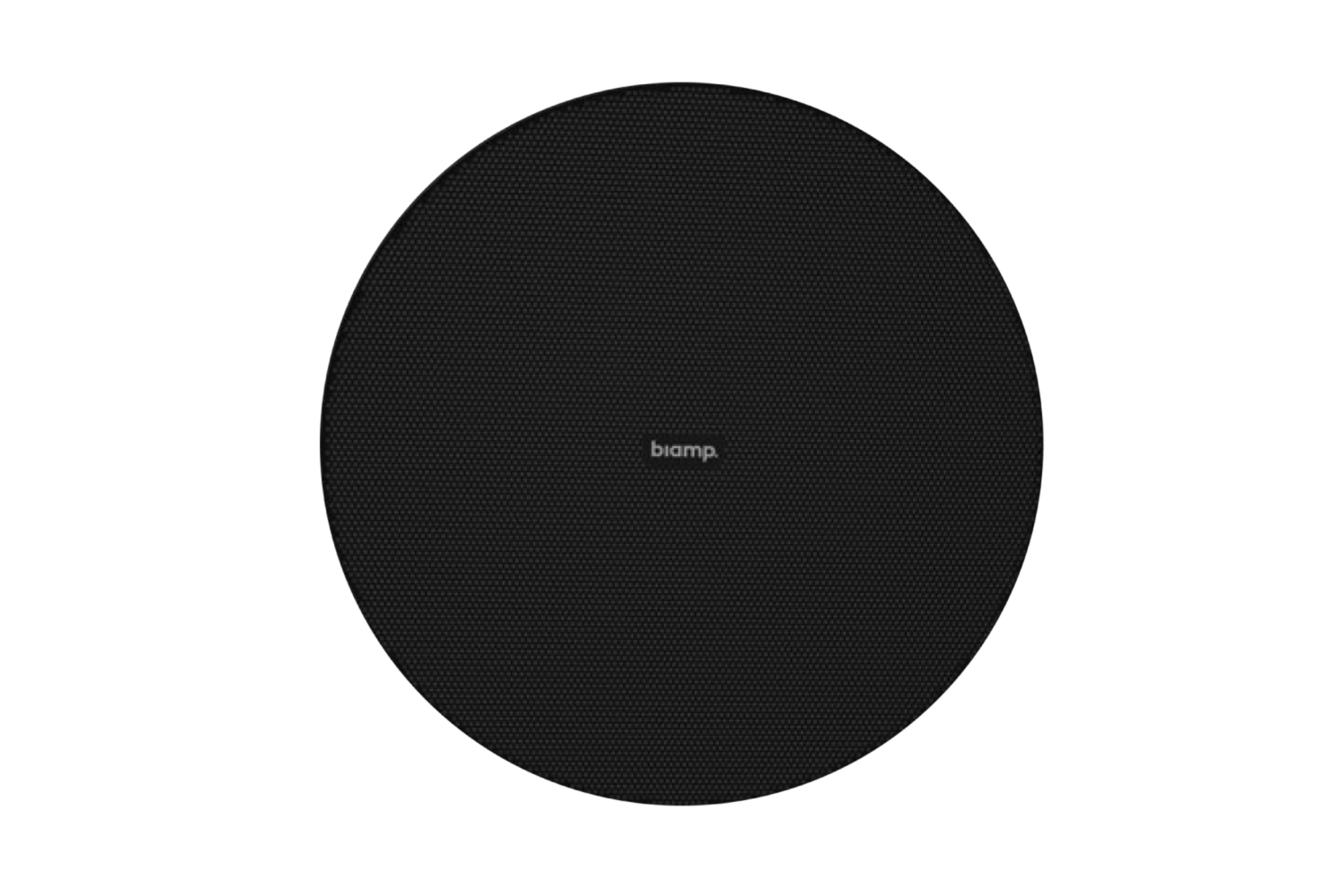 Desono_SPA-GRB600_1500x1000_11674_master Biamp Desono SPA-GRB600 Black grille, 6-pack for Desono DX-IC10 & DX-IC10SUB ceiling loudspeakers - obrazek 1