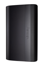 Biamp Desono EX-S10SUB-UB-B 10-inch, subwoofer, surface mount, indoor/outdoor, black loudspeaker; 8-ohm operation, included indexing U-bracket and weather cover - Image 4