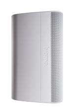 Biamp Desono EX-S10SUB-CM-W 10-inch, indoor/outdoor, white, surface mount subwoofer; 8-ohm operation; included ClickMount pan-tilt mounting bracket - obrazek 5