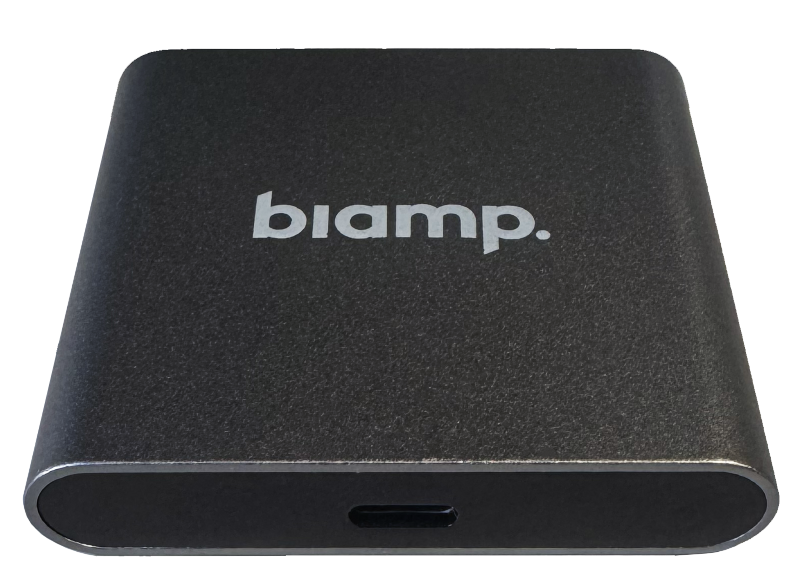 EasyConnect-USB-C-Adapter_13001_master Biamp EasyConnect USB-C Adapter 3-in-1 USB-C Adapter premium connectivity solution combining power delivery, high-resolution display output, and high-speed data transfer in one sleek device - Image 1