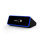 Biamp Evoko Kleeo Desk Manager 1-Pack Cloud-hosted desk booking display - Image 4