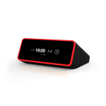 Biamp Evoko Kleeo Desk Manager 1-Pack Cloud-hosted desk booking display - Image 3