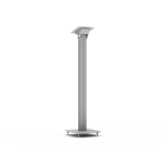 Biamp Evoko Liso Freestand Mount Free-standing mount on feet for Liso Room Manager - Image 2