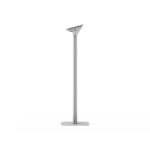 Biamp Evoko Liso Freestand Mount - Boltable Boltable free-standing mount for Liso Room Manager - obrazek 2