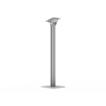 Biamp Evoko Liso Freestand Mount - Boltable Boltable free-standing mount for Liso Room Manager - obrazek 3